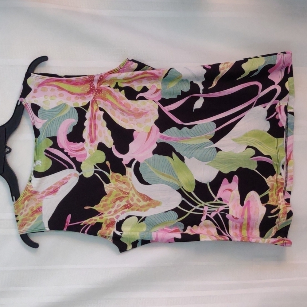 Woman's sleeveless top Randy Kemper XL - Picture 4 of 4
